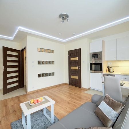 Apartamenty Wieniawa لوبلين المظهر الخارجي الصورة