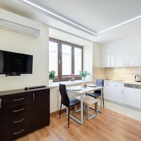 Apartamenty Wieniawa لوبلين المظهر الخارجي الصورة