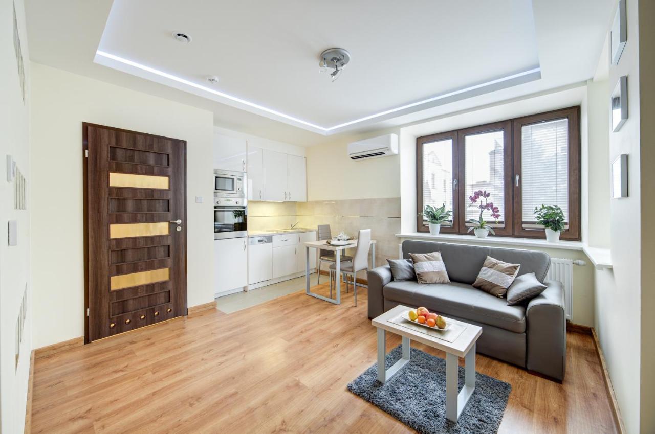 Apartamenty Wieniawa لوبلين المظهر الخارجي الصورة